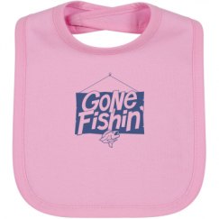 Infant Jersey Bib