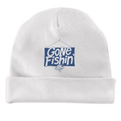 Rabbit Skins Baby Hat