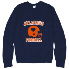 Unisex Basic Promo Crewneck Sweatshirt