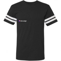 Unisex Vintage Sports Tee