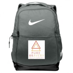 Nike Brasilia Medium Backpack