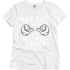 Ladies Basic Softstyle Promo Tee