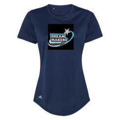 Women's Adidas Sport Shirt