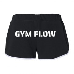 GYM FLOW SHORTS