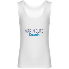 Youth Jersey Tank Top