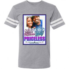 Unisex Vintage Sports Tee