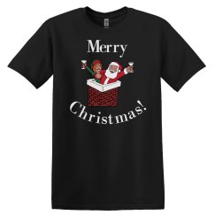 Merry Christmas Tee