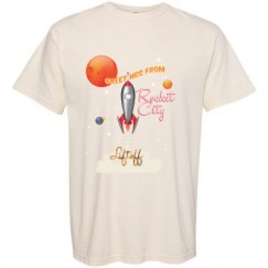 Adult Heavyweight T-Shirt