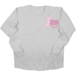 Ladies Game Day Jersey