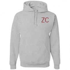 Unisex Basic Promo Hoodie