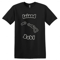 Island Baby Tee