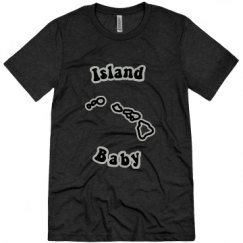 Unisex Triblend Tee