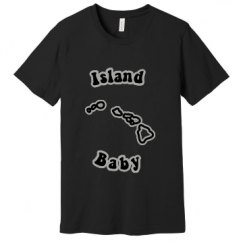 Unisex Premium Tee