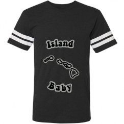 Unisex Vintage Sports Tee