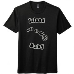 Unisex Perfect Tri Tee