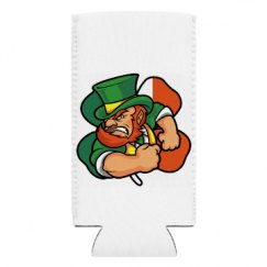 Slim 12 oz Can Cooler