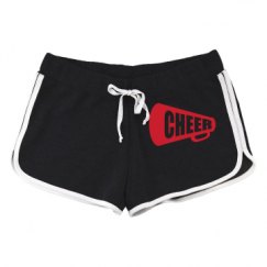 Ladies Relay Shorts