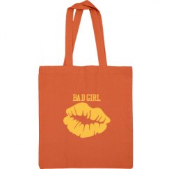 Canvas Tote Bag
