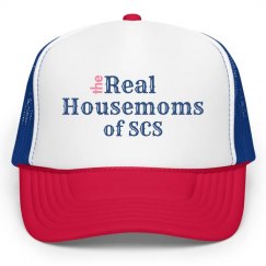 The Real Housemoms of SCS