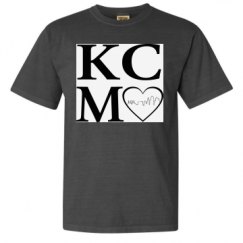 Adult Heavyweight T-Shirt