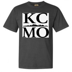 Adult Heavyweight T-Shirt