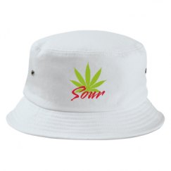 Unisex Bucket Hat