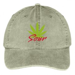 Vintage Baseball Cap