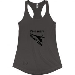 Pole Tank