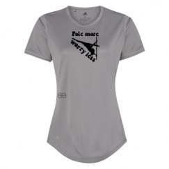 Women's Adidas Sport Shirt