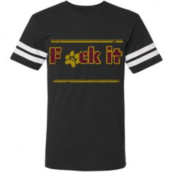 Unisex Vintage Sports Tee