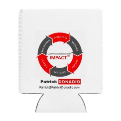 Regular 12 oz Can Cooler