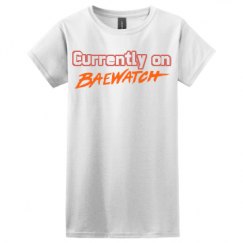 Ladies Basic Softstyle Tee