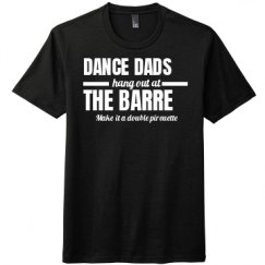 Unisex Perfect Tri Tee