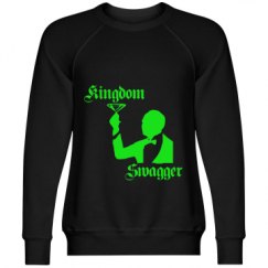 Unisex Triblend Crewneck Sweatshirt