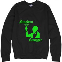 Unisex Basic Promo Crewneck Sweatshirt
