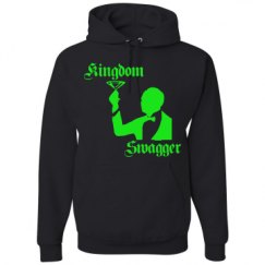 Unisex Basic Promo Hoodie