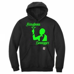 Unisex Carhartt Hooded Sweatshirt