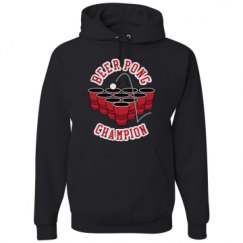 Unisex Basic Promo Hoodie