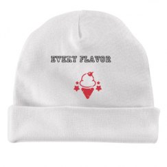 Rabbit Skins Baby Hat