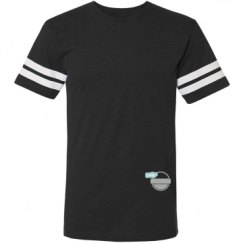 Unisex Vintage Sports Tee