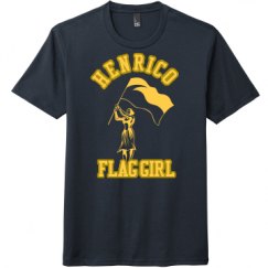 Unisex Perfect Tri Tee