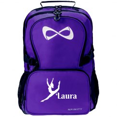 Gymnastics Backpack Bag