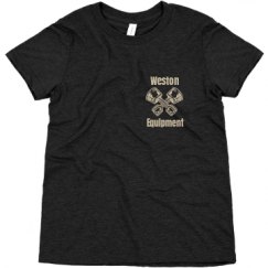 Youth Triblend Tee