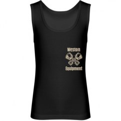 Youth Jersey Tank Top