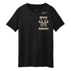 Youth Nike Legend Shirt