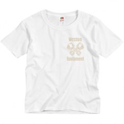 Youth Basic Promo Tee