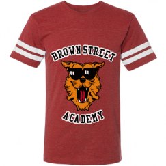 Unisex Vintage Sports Tee