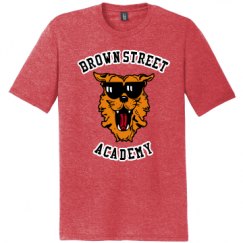 Unisex Perfect Tri Tee