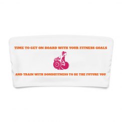 DONDIFITNESS BIKINI TOP