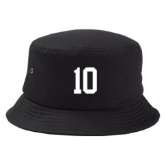 Unisex Bucket Hat